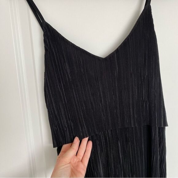 NEW LOOK | Pleated Jumpsuit - Picture 7 of 14